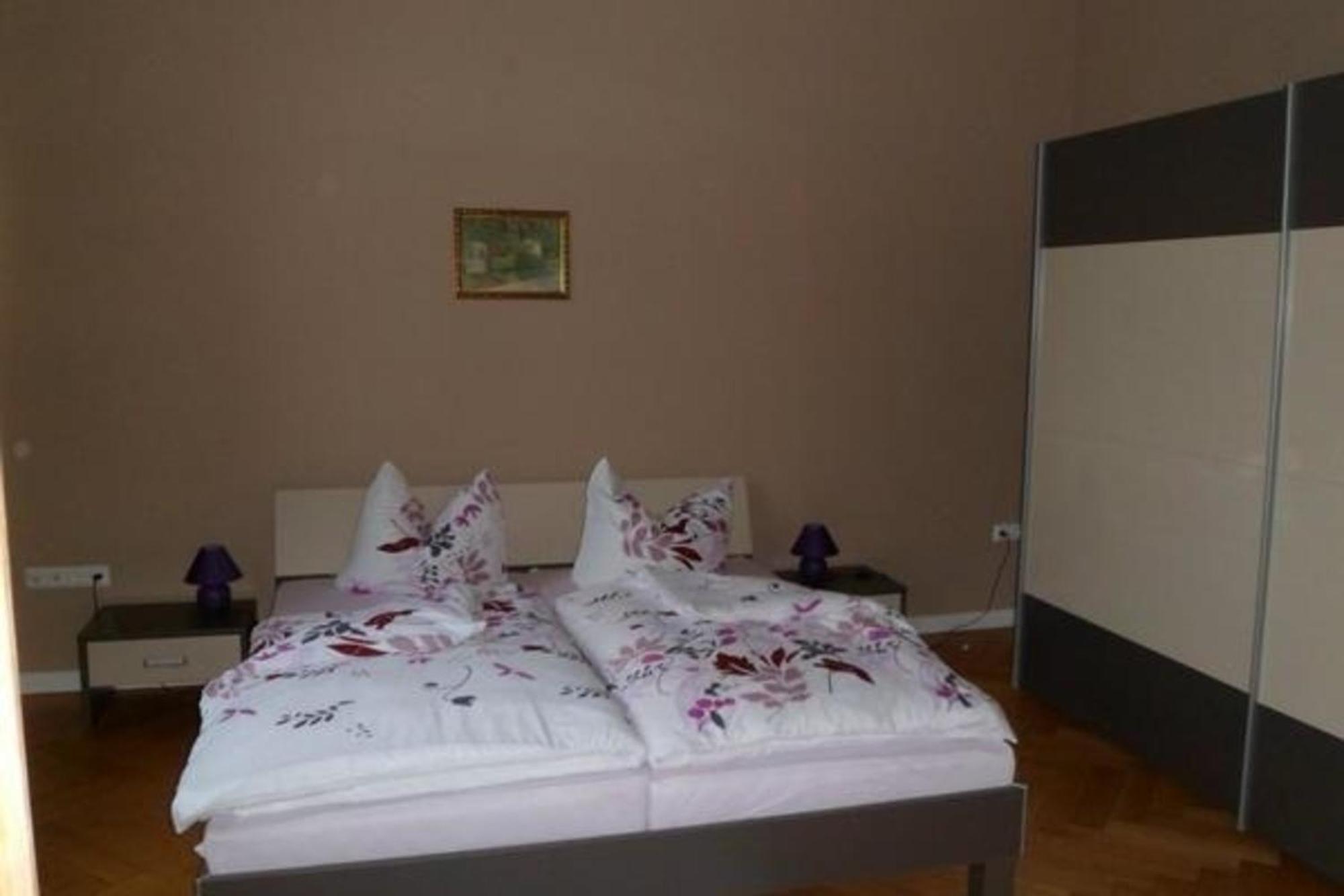Wohnung In Blankenburg Harz Mit Grill, Garten Und Terrasse エクステリア 写真